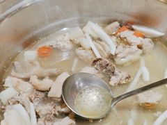 -狐狸爱上椰子鸡(滨江星光大道店)