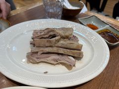 -贯贯吉·清真餐厅(浙江中路店)