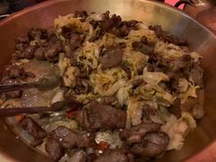 -丝路金桃·新疆菜(徐汇店)