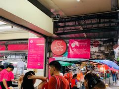 -红大哥水门鸡饭(總店)