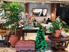 大堂-漢舍中国菜馆(889广场店)