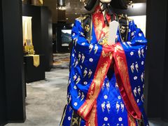 -上海静安香格里拉大酒店
