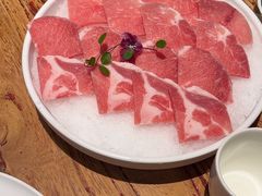 -小龙翻大江文化火锅(太古里店)
