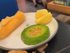 -東盛炭烤自助料理(玄武招商花园城店)