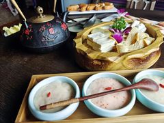 -滇釜火锅·能喝汤的火锅(车公庄店)