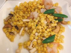 锦绣虾仁-马凯餐厅(长椿街店)