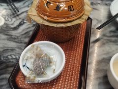 -安泰楼·佛跳墙创始人·传统闽味早茶·酒楼(三坊七巷闽菜地标店)