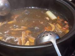 -滇野云南野生菌餐厅(陕西南路店)