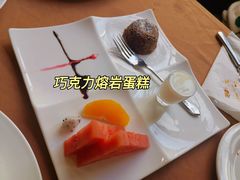 -德大西餐社