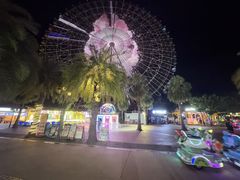 -三亚海昌梦幻海洋不夜城