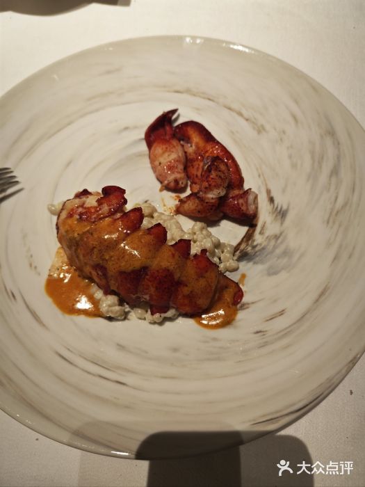 云厨·高空西餐厅(成都瑯珀·凯悦臻选酒店)图片