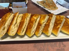 -佳兰雅序融合菜(高新店)