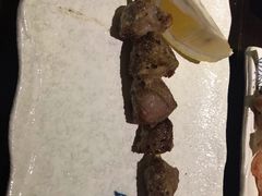 -鸟鹏烧鸟居酒屋(熙龙湾店)