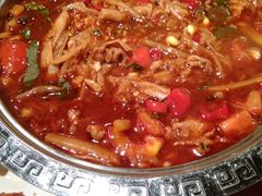 老友牛杂-桂小厨广西菜(水晶城店)