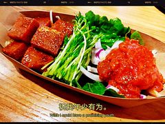 -么肆烤肉(汉街形象店)