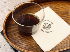-士多咖啡·Stop Coffee