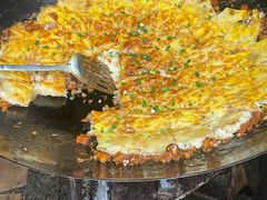 -三鲜豆皮(钢花新村119街坊店)