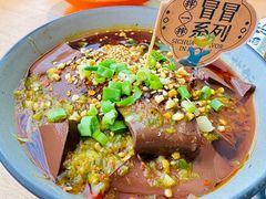 -花盐街·四川乐山小吃(西单大悦城店)