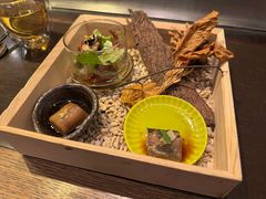 -台南晶英酒店 Robin's牛排屋