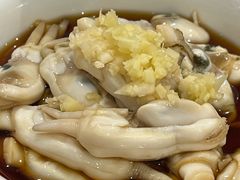 -老吉士酒家(天平路店)