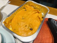 芝士红豆地瓜泥-状元阁烧烤(新华路总店)
