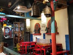 大堂-巴九门老火锅(来福士打望店)