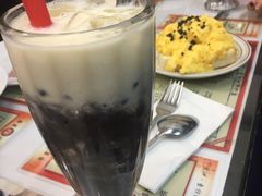 -华星冰室(湾仔店)