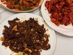 -清真·同发顺饭庄·烧麦(总店)