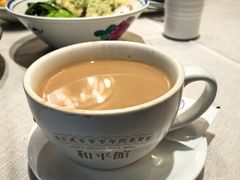 -和平馆·地道港澳茶餐厅(西门口店)