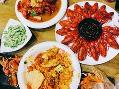 -日食记精菜馆(建邺万达店)