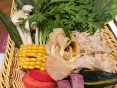 -盡膳口福跷脚牛肉火锅(晶耀前滩店)