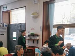 -紫光园·烤鸭·北京菜(团结湖店)