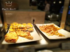 -明月东一酒店·菲斯特自助餐厅