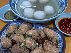 -福州人铭小吃