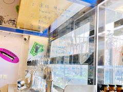 -大小咖啡 BigSmallCoffee(麦子店)