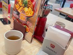 -食其家·牛丼咖喱(太阳宫店)