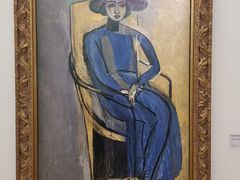 -蓬皮杜艺术中心