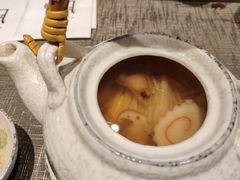 -枫品铁板烧(东樾店)