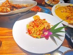 -甲米府·泰国餐厅(八佰伴店)