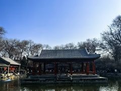 -恭王府博物馆