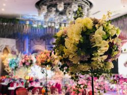 -格乐利雅婚礼艺术中心(南外滩店)