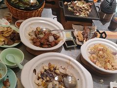 -潮界(LU·ONE凯德晶萃广场店)