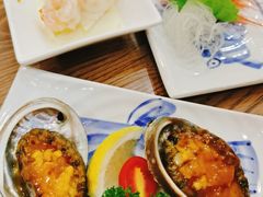 -红叶日料·放题·海胆·定食(星海店)