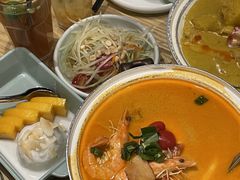-米泰芒·东南亚料理(体育西店)