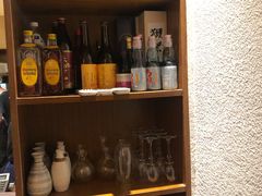 零售区-笑福亭料理小馆(解放碑店)