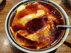 豆腐脑-袁家村关中印象体验店(砂之船奥特莱斯店)