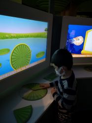 -北京科学中心儿童乐园