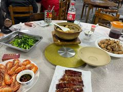 -大岗仙庙烧鸡(花东店)