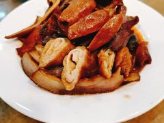 -揭阳钟记小食(福田新村店)