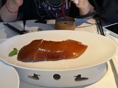 -四季民福烤鸭店(故宫店)